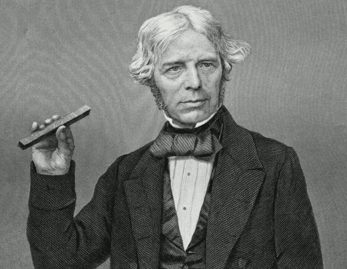 Michael Faraday