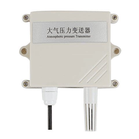 MAP80 Atmospheric Pressure Sensor