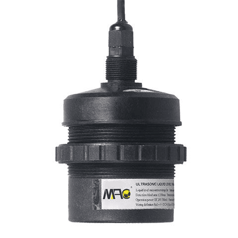 UL103 Ultrasonic Level Transmitter